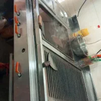 فروش لوازم فست فود با قیمت عالی