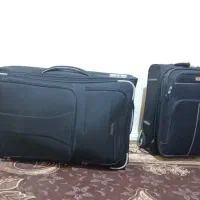 چمدان|کیف، کفش، کمربند|تهران, جی|دیوار