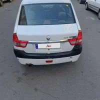 ال90 مدل93 پارس خودرو