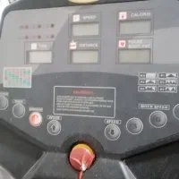 تردمیل 4 کاره|تجهیزات ورزشی|مشهد, عیدگاه|دیوار