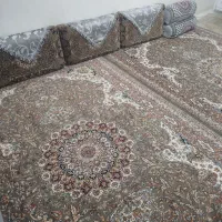 فرش 6متری
