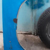 لاستیک نیسان|قطعات یدکی و لوازم جانبی|اهواز, شهرک شهید عباس پور|دیوار