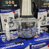 خورد کن پانا سونیک بهترین کیفیت