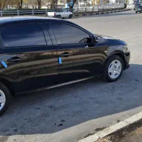 تارا دنده ای ۱۴۰۱ مشابه صفر|خودرو سواری و وانت|شیراز, شهرک گلستان|دیوار