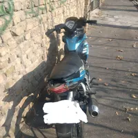 دایچی 135|موتورسیکلت|هشتگرد, |دیوار