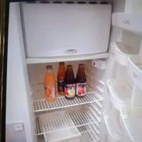 یخچال پارس سالم و بدون پوسیدگی