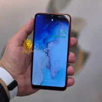 عروسک تربن گلکسی A10 فابریک بشرط سلامت 32 رام2|موبایل|رشت, چله خانه|دیوار