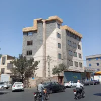 مستغلات کلنگی ۵۰۰ متر بنا