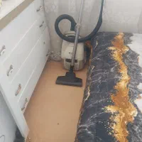 جارو برقی سالم سه میلیون
