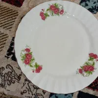 پلو خوری گل عروس