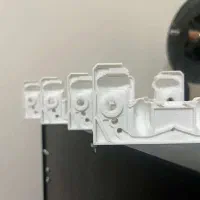 خدمات طراحی و ساخت انواع قطعات صنعتی|خدمات پیشه و مهارت|تبریز, |دیوار