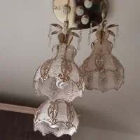 لوستر آشپزخانه