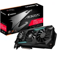 کارت گرافیک RX 5700 XT Aorus Master 3X 8GB