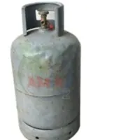 کپسول گاز