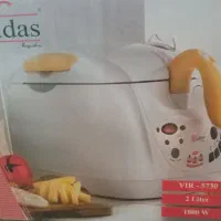 سرخکن نو باز نشده و پلمپ