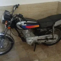 هندا مدارک کامل