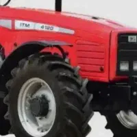 تراکتور ۴۱۲۰