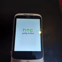 htc wildfire A3333|موبایل|اصفهان, شهرک میلاد|دیوار