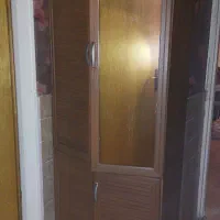 بوفه ویترین کمد جاکفشی گلدان گل مصنوعی صندلی|بوفه، ویترین، کنسول|تهران, فلسطین (میدان انقلاب)|دیوار