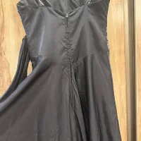 لباس شب سایز ۳۶|لباس|تهران, ونک|دیوار