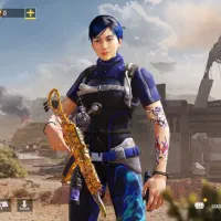 اکانت کالاف|کنسول، بازی ویدئویی و آنلاین|خرم‌آباد, |دیوار