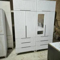 دیواری کمد|جاکفشی، کمد، دراور|قم, قلعه صدری|دیوار