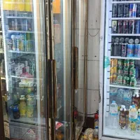 یخچال 3 در|یخچال و فریزر|مشهد, شهرک مهر آباد|دیوار