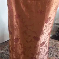 پرده تزیینی نو و دو عدد پرده ورودی|پرده، رانر، رومیزی|مشهد, فارغ التحصیلان|دیوار