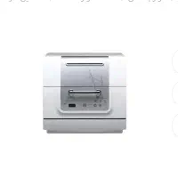 ماشین ظرفشویی 6نفره مجیک