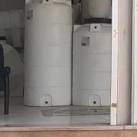 تخفیف ویژه تانکر