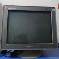 مانیتور کامپیوتر