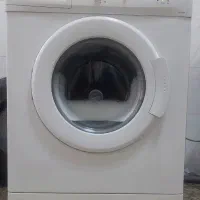 لباسشویی ۶ کیلو پارس کم کار در حد صفر