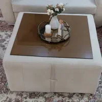 پاف جلو مبلی