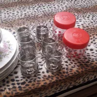 ظروف چینی|ظروف سرو و پذیرایی|ری, ظهیرآباد|دیوار