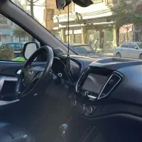 تیگو (5) 1396 اکسلنت استثنائی|خودرو سواری و وانت|اندیشه, شهرک صدف|دیوار