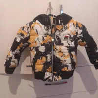 نو.سایز یک.پسرانه.یبار پوشیده