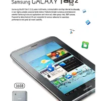 تبلت سامسونگ گلکسی 0.Samsung Galaxy tab2 7|تبلت|تهران, فردوس|دیوار