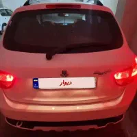 کوییک اس۱۴۰۴|خودرو سواری و وانت|گرگان, |دیوار