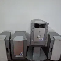 SONY DHC FL7D|سیستم صوتی خانگی|فریدون‌کنار, |دیوار