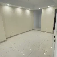 ۸۶ متر / ۱۵ واحدی / کلید نخورده / رو به افتاب|فروش آپارتمان|تهران, شهرک گلها (تهرانسر)|دیوار