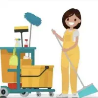 استخدام نظافتچی خانم