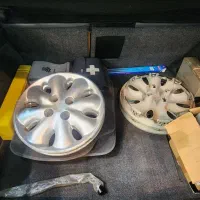 خودرو تک برگ سند هستش. تمام فابریک در حد صفر