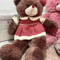 عروسک خرسی|اسباببازی بچه|شهریار, شهرک وائین|دیوار