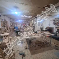 مغازه ۲۰۰ متری بر خیابان اصلی کمرد/ کد7047