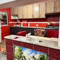 واحد ۷۰ متری مبله تک خواب بابلکنار درازکلا لفور|اجارهٔ آپارتمان|مرزیکلا, |دیوار