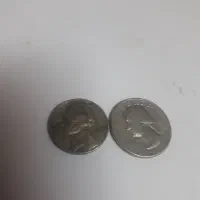 سکه  قدیمی معاوضه|کلکسیون سکه، تمبر، اسکناس|سبزوار, توحیدشهر|دیوار