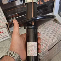 انواع کمک فنر تکی وعمده به تمام نقاط کشور|قطعات یدکی و لوازم جانبی|اندیشه, اندیشه فاز ۱|دیوار