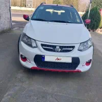 کوئیک R بدون رنگ بدون ضربه