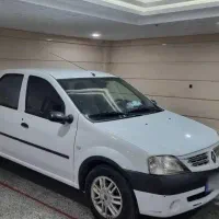 فروش ال ۹۰ خانگی بسیار تمیز