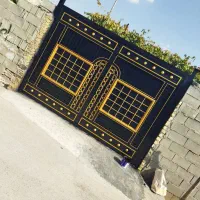 رنگ آمیزی ساختمان
